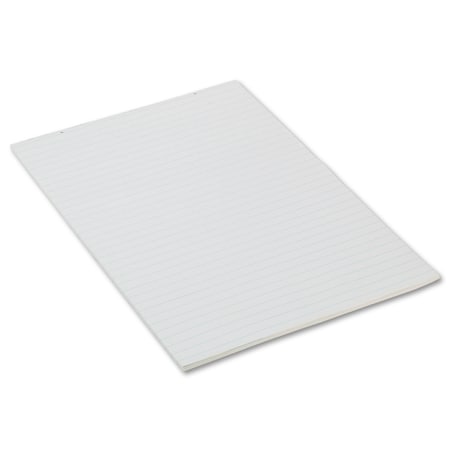 Pacon Primary Chart Pad, 1" Short Rule, 24"x36" 3052